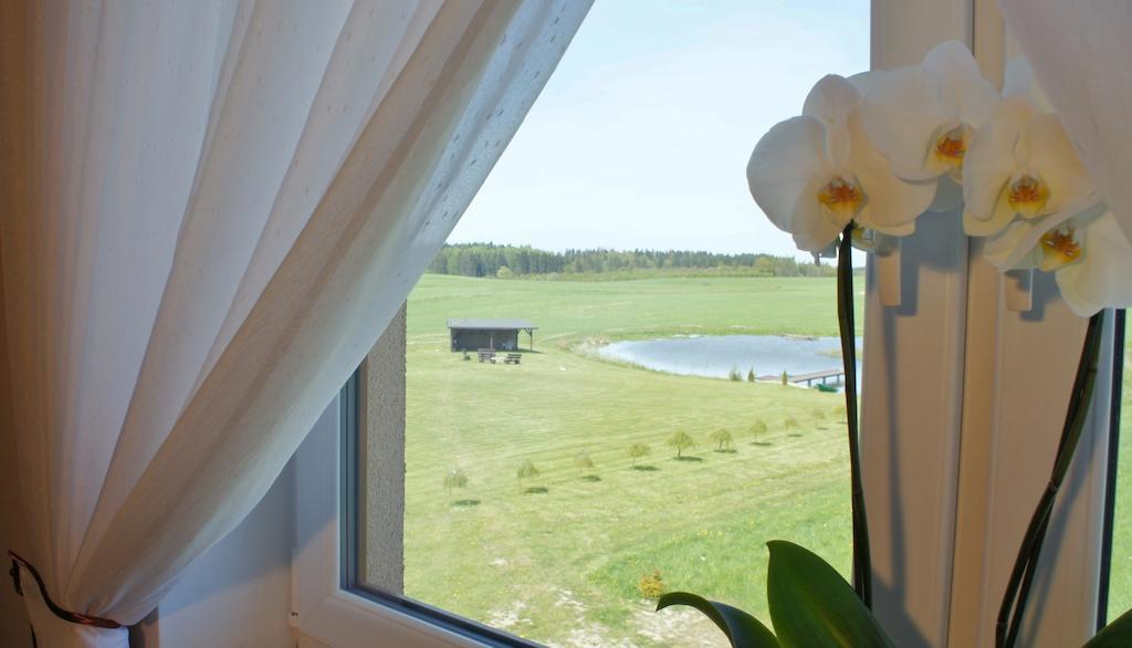 Agro Nad Stawem Żukowo Quarto foto